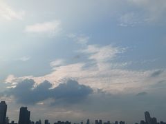 -武昌江滩