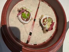 -WANG STEAK 王品(杭州万象城店)