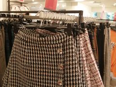 -C&A(西市城购物中心店)