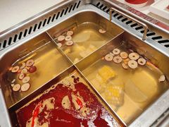 -海底捞火锅(上元大街店)