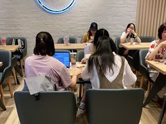 大堂-85度C(广州石牌桥店)
