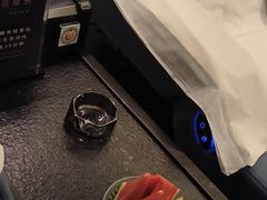 -华夏良子·足道SPA艾灸(金皇大厦店)