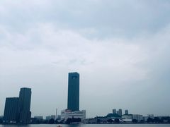 -长洲岛