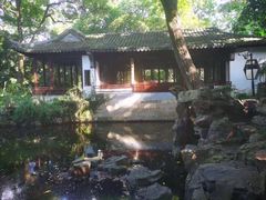 -秋霞圃