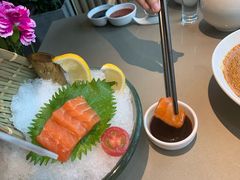 -享月汤皇·海鲜小火锅·聚会(曲江创意谷店)