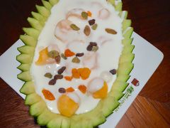 -楼兰新疆主题餐厅(苏州中心店)