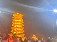 -敦煌楼(御景·阳光润园店)