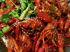 -华仔龙虾(永乐路总店)