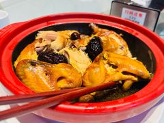 -凯鸽酒楼(操场城店)
