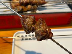 -四禧精酿烧烤串吧(大明湖店)