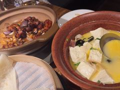 -青年公社烤鸭(青年路店)