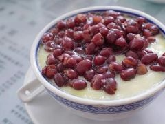 -阿三麻蓉汤圆(顺光大厦店)