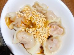 钟水饺-付小姐在成都(五道口店)