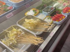 -老马路串串香火锅(北门桥店)