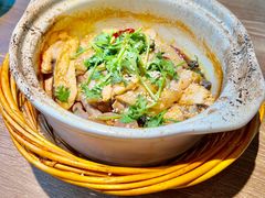 -周家二小姐的菜(西津渡店)