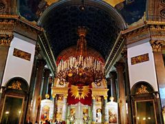 -滴血救世主教堂