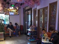 -徽镇小厨·经典徽菜(马连道店)