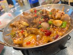 -农家湘菜(安亭店)