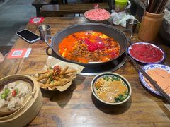 -于屿城重庆火锅(深圳总店)