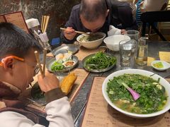 -Cô Thành Restaurant