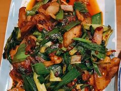 -易老妈蹄花.特色川菜(人民公园总店)