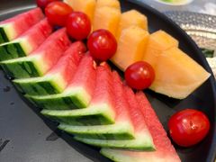 -云客来·花园餐厅(洛社店)