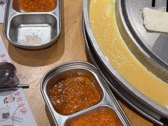 -姜虎东白丁烤肉(深圳湾后海汇店)