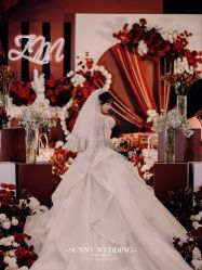 -Sunny喜铺婚礼策划(东部店)