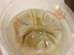 -陈扬蟹黄汤包(楚州店)
