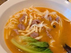 -漆黑觉米粉(三里屯店)