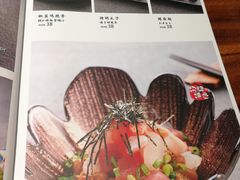 -森味花园·日本料理(伊藤洋华堂亚运村店)