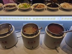 -素满香·食养自助(福州·长乐北路店)