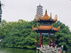 -西禅古寺售票处