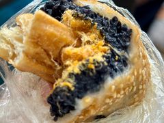 -凌阿姨·粢饭团(清扬路店)