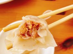 -海胆小馆(东北水饺·春柳店)