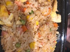 小龙虾炒饭-盒马鲜生(文景博乐里购物广场店)