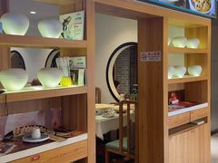 -陈阿婆鱼头泡饼·京味菜(复兴路店)