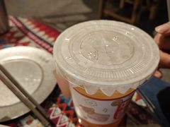 -火塘云南烧烤大排档