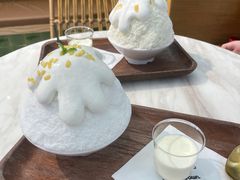-丹礼糖甜品