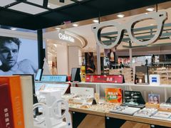 -LOHO眼镜(上海五角场合生汇店)