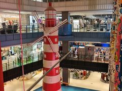 -天虹购物中心(石路店)