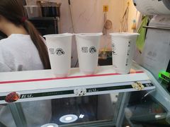 -津椰本·海南正宗椰奶清补凉(店一店)