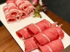 -捞王锅物料理(上海世茂广场店)