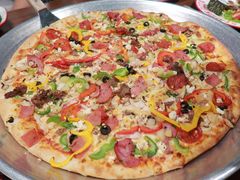 -Tubestation站点比萨(高新万达ONE店)