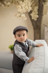 点击看大图 -DORA kids 朵拉儿童摄影花园店