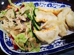 -长人馄饨铺(解放街店)
