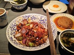 -阿大排档(长春这有山店)