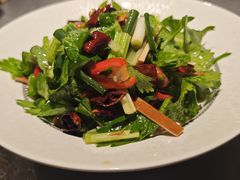 -天府豆花庄(金四季店)