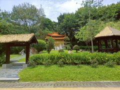 -深圳国际园林花卉博览园