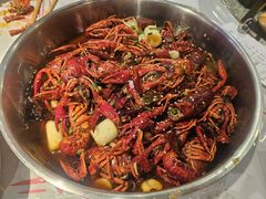 -靓靓蒸虾·头牌蒸虾(南山桂庙店)